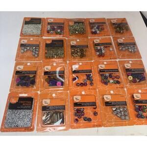 Bead Landing Bead Lot New Bulk - Each (32Packs) (SR260)